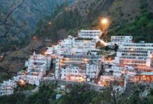 Photo of 22 दिन बाद फिर शुरू हुई माता वैष्णो देवी यात्रा, श्रद्धालुओं के चेहरे खिले