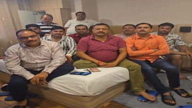Photo of काठमांडू हिंसा में मुजफ्फरनगर के भाजपा नेता समेत 10 व्यापारी फंसे