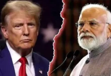 Photo of H-1B वीज़ा पर ट्रंप की घोषणा से मचा हड़कंप, लेकिन राहत की खबर