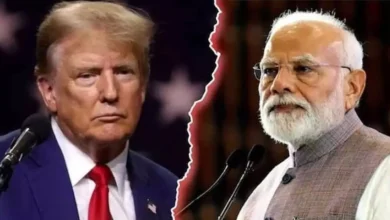 Photo of H-1B वीज़ा पर ट्रंप की घोषणा से मचा हड़कंप, लेकिन राहत की खबर