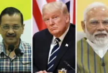 Photo of केजरीवाल का ट्रंप पर हमला, मोदी सरकार के सामने रखीं 4 मांगें