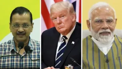 Photo of केजरीवाल का ट्रंप पर हमला, मोदी सरकार के सामने रखीं 4 मांगें