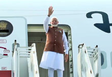 Photo of नरेंद्र मोदी: संघर्ष से शिखर तक का सफर