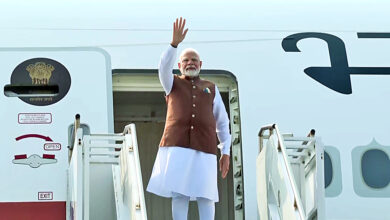 Photo of नरेंद्र मोदी: संघर्ष से शिखर तक का सफर