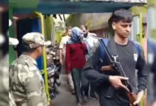 Photo of झारखंड : रांची से ISIS का संदिग्ध आतंकी गिरफ्तार