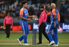 Photo of भारत-पाकिस्तान भिड़ंत से पहले बहिष्कार की मांग तेज, मैदान पर रोमांच बरकरार