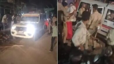 Photo of अयोध्या में सेक्स रैकेट का भंडाफोड़, गेस्ट हाउस मालिक समेत तीन गिरफ्तार