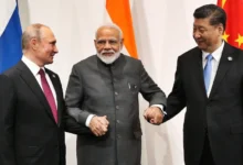 Photo of चीन में कूटनीतिक चाल: मोदी-पुतिन-शी मुलाकात से अमेरिका में बेचैनी, अब दिखा डैमेज कंट्रोल