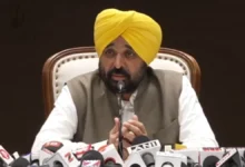 Photo of पंजाब सरकार ने जताई तीर्थयात्रियों पर रोक की चिंता
