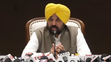 Photo of पंजाब सरकार ने जताई तीर्थयात्रियों पर रोक की चिंता