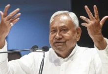 Photo of बिहार चुनाव से पहले नीतीश कुमार का बड़ा ऐलान, 16 लाख से ज्यादा श्रमिकों को मिला सीधा लाभ