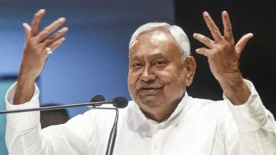 Photo of बिहार चुनाव से पहले नीतीश कुमार का बड़ा ऐलान, 16 लाख से ज्यादा श्रमिकों को मिला सीधा लाभ
