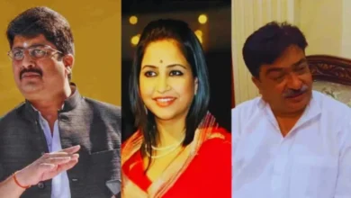Photo of राजा भैया फिर विवादों में: पत्नी भानवी सिंह का बड़ा आरोप, CBI जांच की मांग