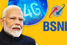 Photo of पीएम मोदी ने किया BSNL के स्वदेशी 4जी नेटवर्क का शुभारंभ, जल्द आएगी 6G सेवा