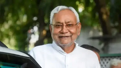 Photo of बिहार चुनाव 2025: नीतीश कुमार ने बागियों पर दिखाई सख्ती, 24 घंटे में 16 नेताओं को JDU से निकाला