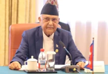 Photo of नेपाल में हिंसक प्रदर्शन के बीच प्रधानमंत्री केपी शर्मा ओली ने दिया इस्तीफा