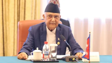 Photo of नेपाल में हिंसक प्रदर्शन के बीच प्रधानमंत्री केपी शर्मा ओली ने दिया इस्तीफा