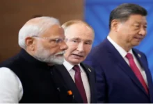 Photo of एससीओ सम्मेलन: आतंकवाद पर पीएम मोदी का सख्त संदेश, पुतिन से आज अहम बैठक