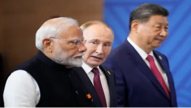 Photo of एससीओ सम्मेलन: आतंकवाद पर पीएम मोदी का सख्त संदेश, पुतिन से आज अहम बैठक