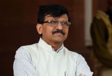 Photo of संजय राउत ने भारत-पाकिस्तान मैच को बताया फिक्स, कहा- पाकिस्तान क्रिकेट बोर्ड को हुआ एक हजार करोड़ रु का फायदा