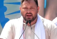 Photo of बिहार चुनाव: तेजस्वी ने किया बड़ा ऐलान – 243 सीटों पर खुद लड़ूँगा