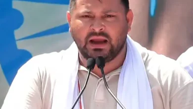 Photo of बिहार चुनाव: तेजस्वी ने किया बड़ा ऐलान – 243 सीटों पर खुद लड़ूँगा