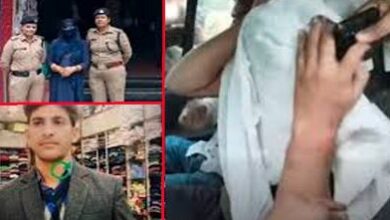 Photo of UKSSSC पेपर लीक का मास्टरमाइंड खालिद मलिक गिरफ्तार