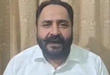 Photo of AAP विधायक हरमीत सिंह ढिल्लों पुलिस हिरासत से फरार