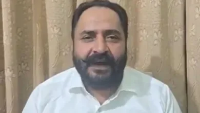 Photo of AAP विधायक हरमीत सिंह ढिल्लों पुलिस हिरासत से फरार