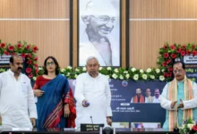Photo of नीतीश कुमार ने भेजी 1263 करोड़ की पेंशन राशि