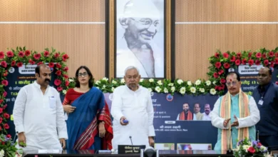 Photo of नीतीश कुमार ने भेजी 1263 करोड़ की पेंशन राशि