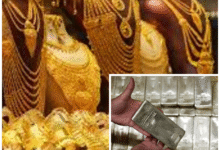 Photo of सोना-चांदी ने तोड़े सभी रिकॉर्ड, भाव नई ऊँचाइयों पर