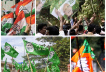 Photo of बिहार चुनावी संग्राम: बयानबाज़ी और आरोप-प्रत्यारोप से गरमाया माहौल