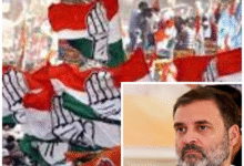Photo of बिहार की सियासत में नया बवाल: कांग्रेस के ट्वीट से मचा हंगामा, ‘गाली विवाद’ और GST पर भी गरमा-गरमी