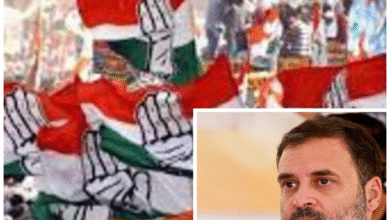 Photo of बिहार की सियासत में नया बवाल: कांग्रेस के ट्वीट से मचा हंगामा, ‘गाली विवाद’ और GST पर भी गरमा-गरमी