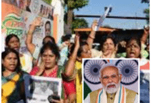 Photo of बिहार बंद: पीएम मोदी की मां को गाली पर सियासी बवाल, NDA ने बुलाया 5 घंटे का बंद