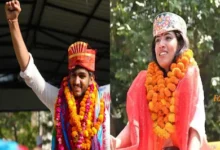 Photo of दिल्ली छात्र संघ चुनाव में लहराया भगवा परचम, 4 में से 3 सीटों पर ABVP का कब्जा, केंद्रीय गृह मंत्री अमित शाह ने दी बधाई