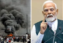 Photo of नेपाल में बवाल, सेना के हाथों में कमान,पीएम मोदी की शांति की अपील