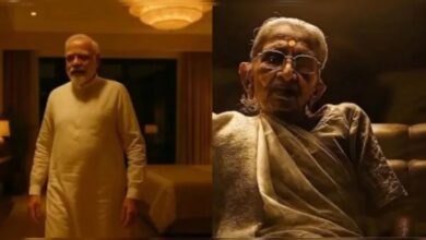 Photo of पटना हाईकोर्ट ने कांग्रेस को पीएम मोदी और उनकी मां वाला AI वीडियो हटाने का दिया निर्देश