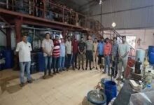 Photo of मीरा-भयंदर पुलिस का अब तक का सबसे बड़ा ड्रग्स ऑपरेशन, तेलंगाना में फैक्ट्री का भंडाफोड़