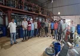 Photo of मीरा-भयंदर पुलिस का अब तक का सबसे बड़ा ड्रग्स ऑपरेशन, तेलंगाना में फैक्ट्री का भंडाफोड़