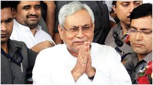 Photo of बिहार चुनाव से पहले नीतीश कुमार का बड़ा दांव, बक्सर में जेडीयू प्रत्याशी का ऐलान