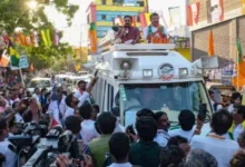 Photo of तमिलनाडु: विधानसभा चुनाव से पहले AMMK ने छोड़ा NDA का साथ, दिनाकरन ने BJP पर लगाया ‘धोखे’ का आरोप