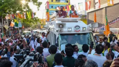 Photo of तमिलनाडु: विधानसभा चुनाव से पहले AMMK ने छोड़ा NDA का साथ, दिनाकरन ने BJP पर लगाया ‘धोखे’ का आरोप