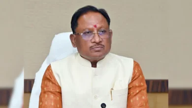 Photo of छत्तीसगढ़ में आज कई अहम कार्यक्रम, मुख्यमंत्री करेंगे पावर कंपनी मुख्यालय का शिलान्यास