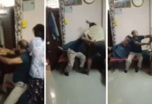 Photo of राजस्थान: बेटे ने मां को गैस सिलेंडर भरवाने की बात पर पीट-पीटकर मार डाला, आरोपी गिरफ्तार