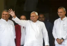 Photo of विधानसभा चुनाव से पहले सीएम नीतीश ने बढ़ा दी महागठबंधन की टेंशन, 26 एजेंडों पर लगाई मुहर