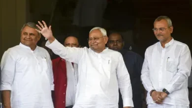 Photo of विधानसभा चुनाव से पहले सीएम नीतीश ने बढ़ा दी महागठबंधन की टेंशन, 26 एजेंडों पर लगाई मुहर