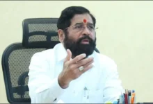 Photo of महाराष्ट्र के डिप्टी सीएम एकनाथ शिंदे का X अकाउंट हैक