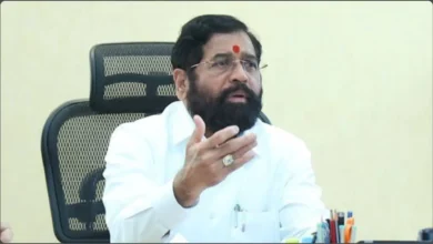 Photo of महाराष्ट्र के डिप्टी सीएम एकनाथ शिंदे का X अकाउंट हैक